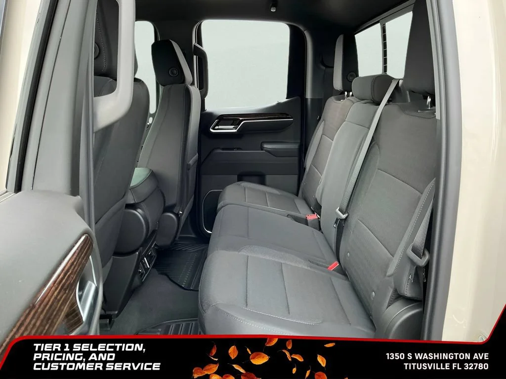 New 2026 Coastal Dune GMC SLE image 26