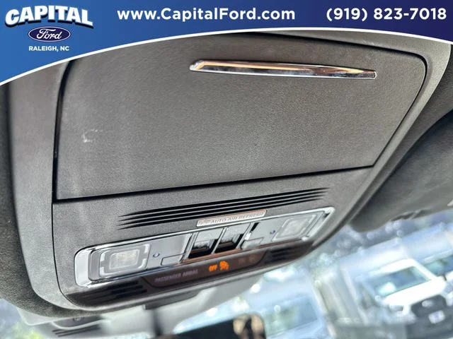 Used 2024 White Lincoln Black Label image 33