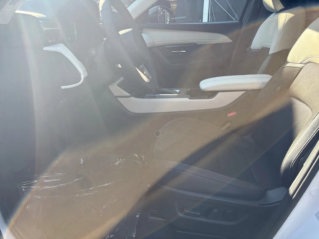 New 2026 Rhodium White Metallic Mazda 2.5 S Preferred AWD image 21