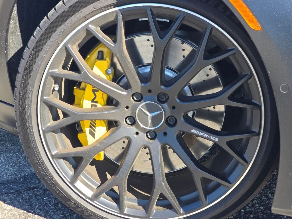 2025 Mercedes-Benz SL Mercedes-AMG - Photo 10