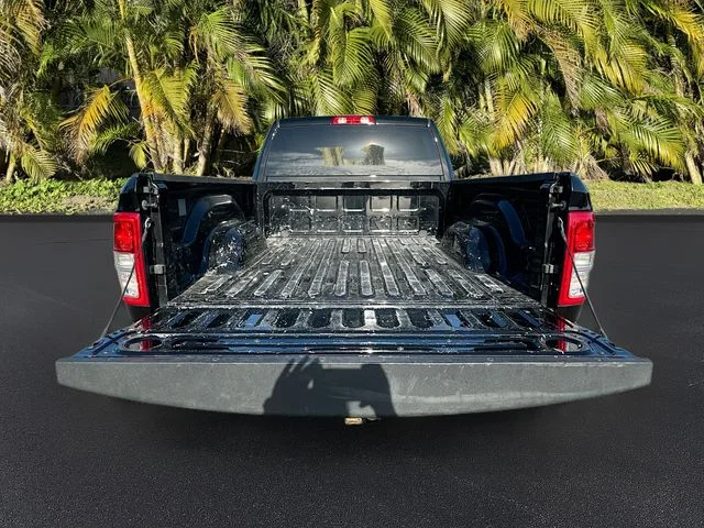 Certified Used 2024 Black Ram Big Horn image 25
