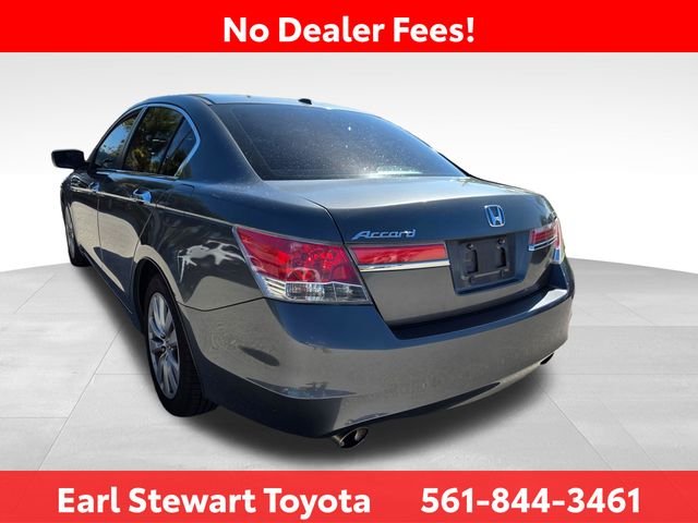 Used 2011  Honda EX-L image 5
