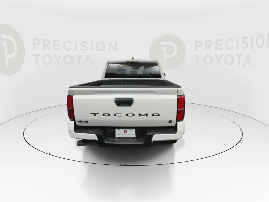 New 2026 Ice Cap Toyota TRD Sport image 18