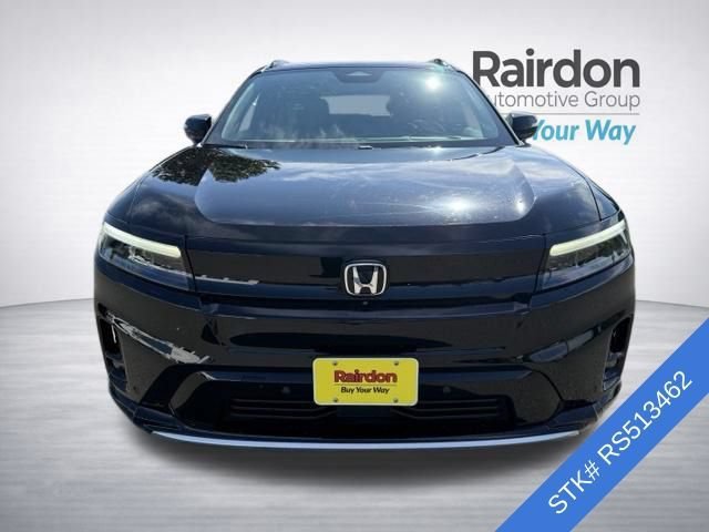 Used 2024 Honda Prologue Elite with VIN 3GPKHZRJ7RS513462 for sale in Sumner, WA