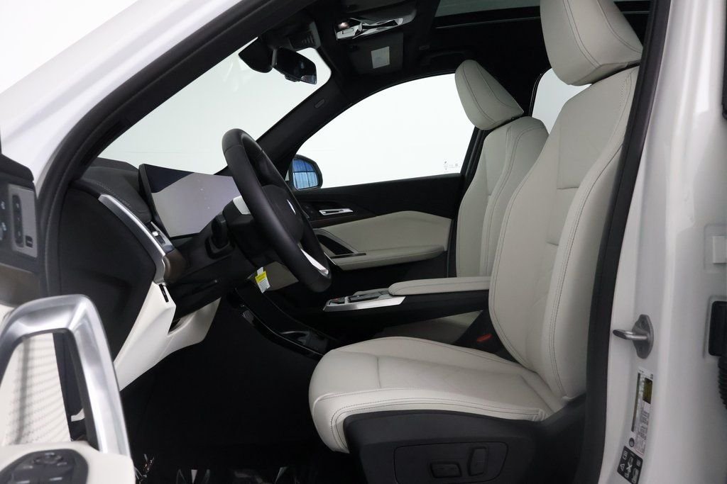 New 2027  BMW xDrive28i image 5