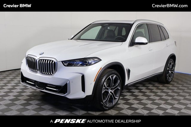 2026|BMW|X5|sDrive40i|4D Sport Utility