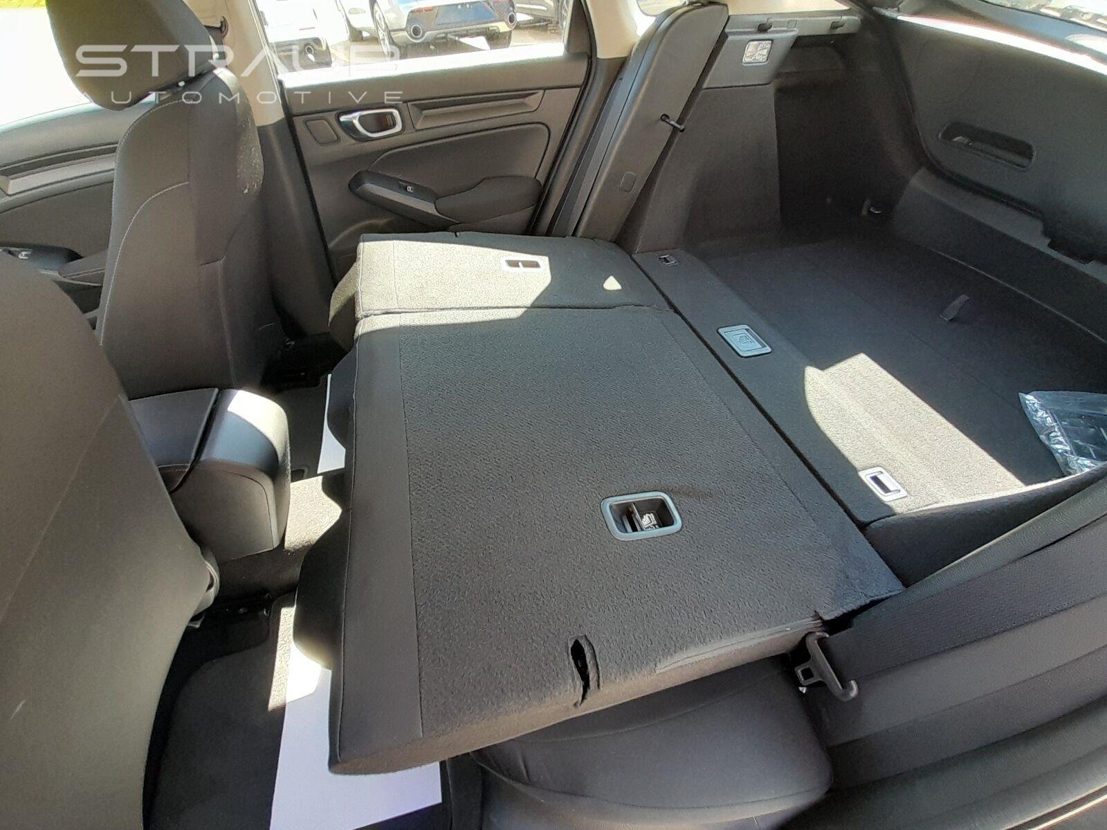 Used 2023 Meteorite Gray Metallic Honda  image 39