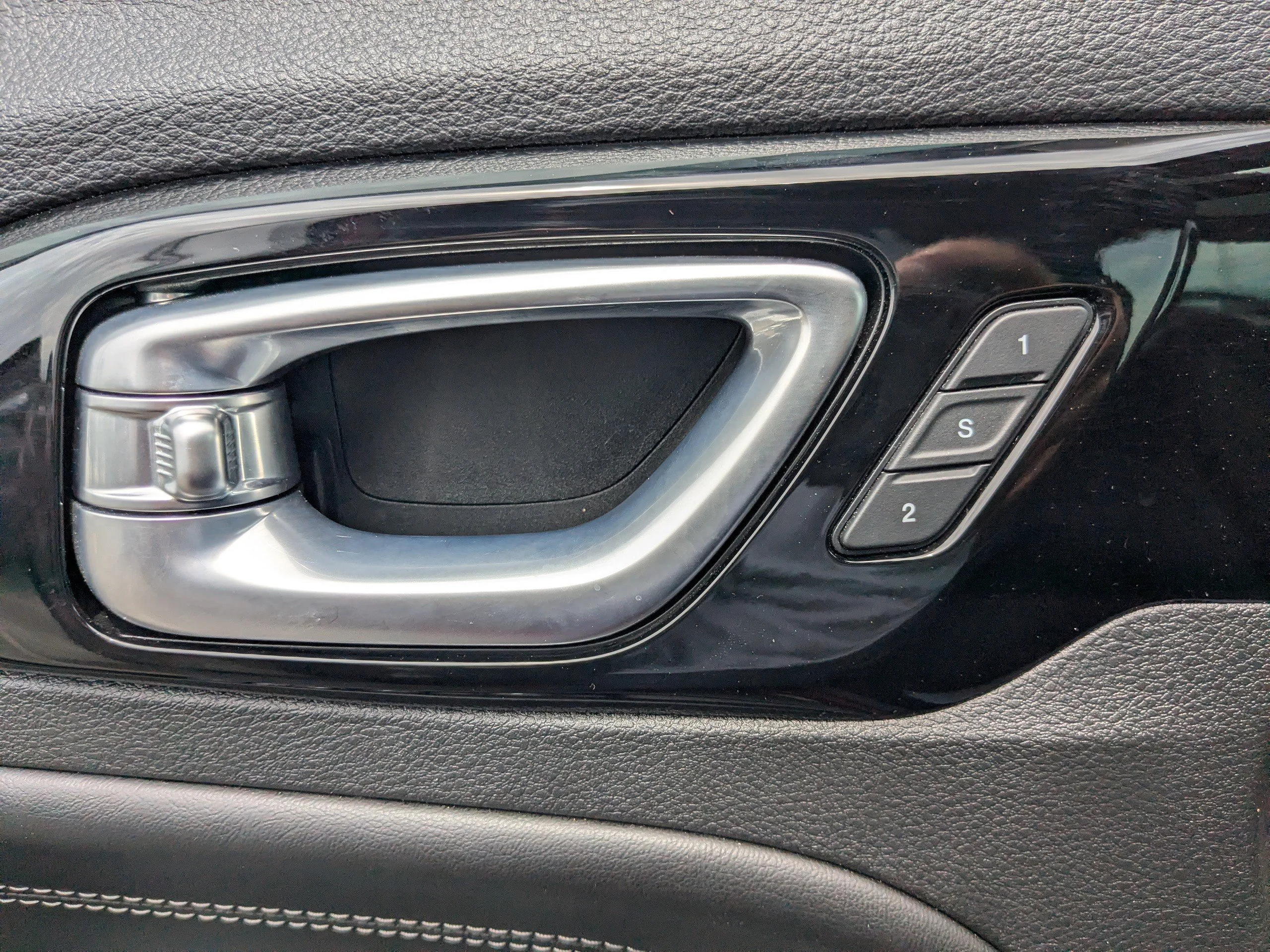 2022 Jeep Compass High Altitude - Photo 30