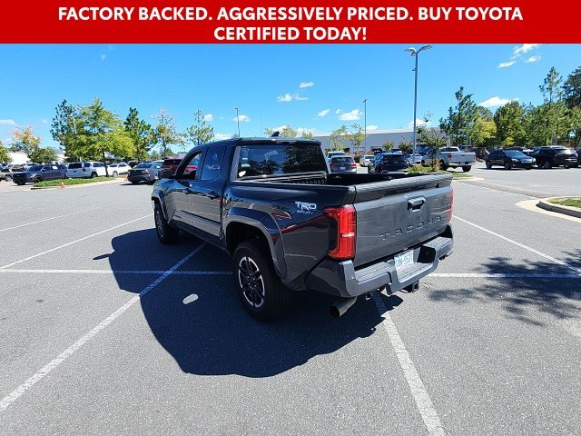 Used 2025  Toyota TRD Sport image 13