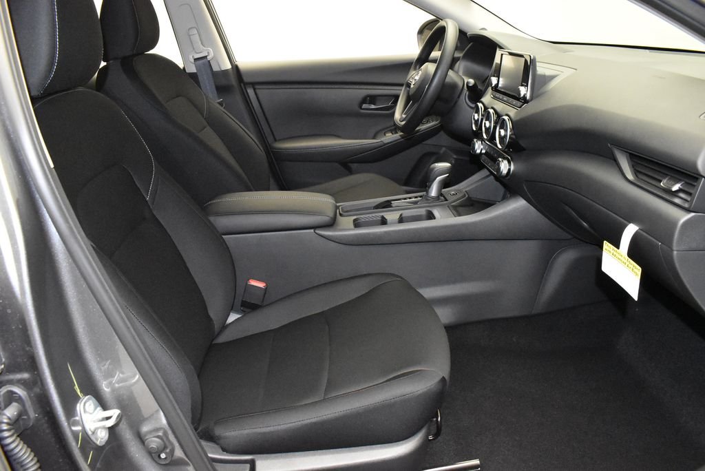 2025 Nissan Sentra S - Photo 23