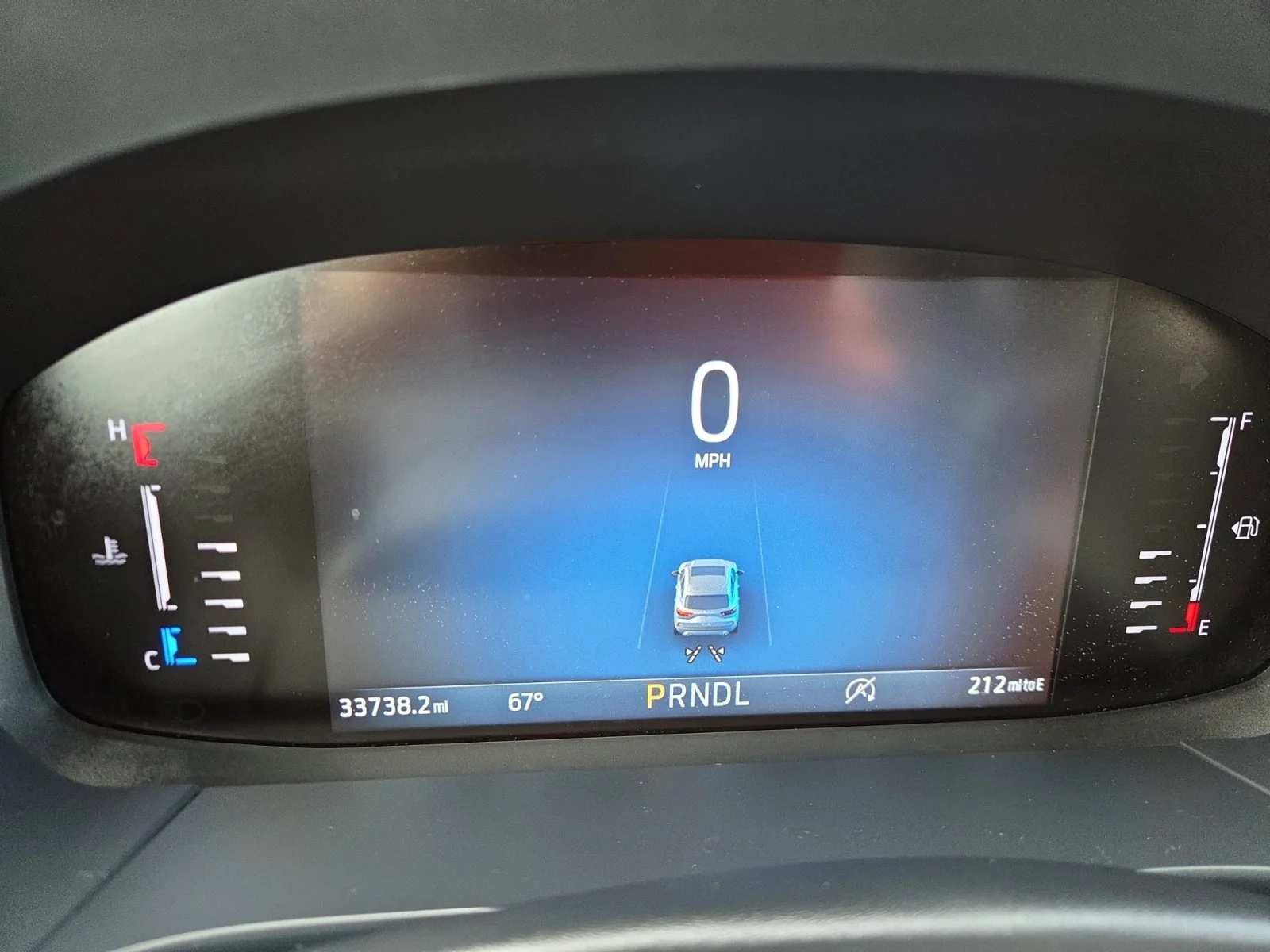 Certified Used 2023 Silver Ford Active image 19