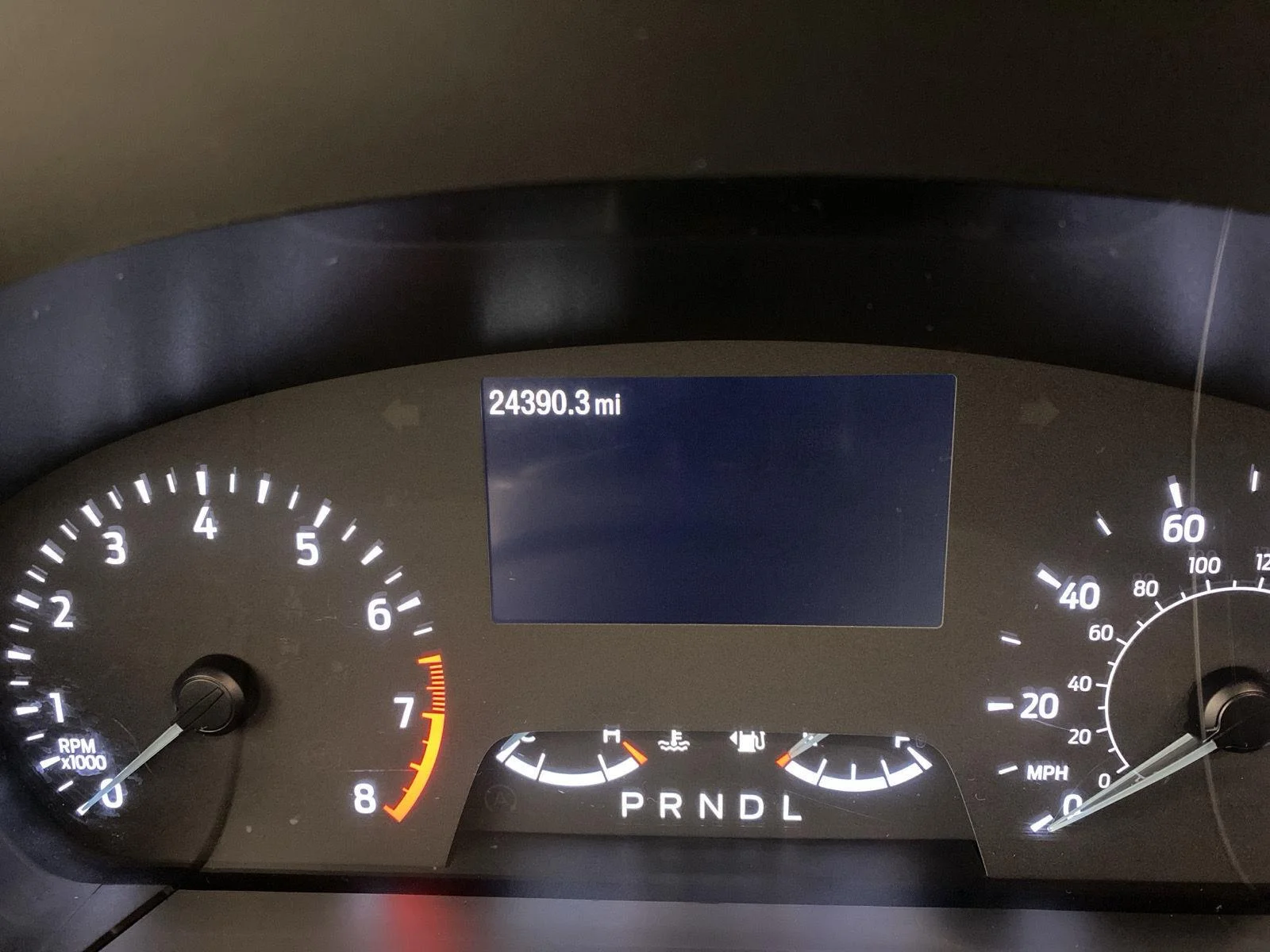 Used 2022 Carbonized Gray Ford SE image 16