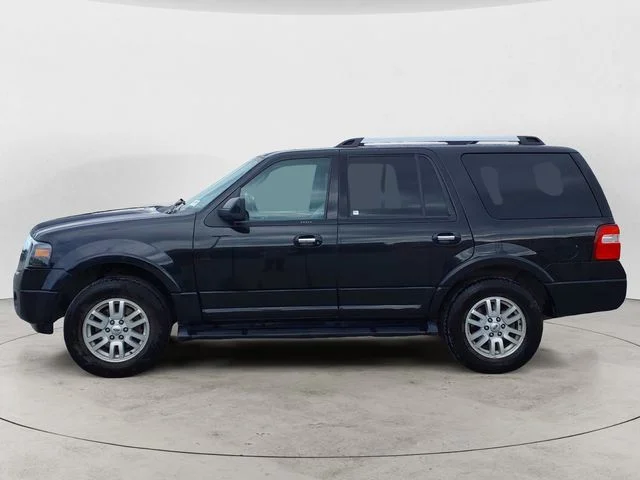 Used 2014 Ford Expedition Limited with VIN 1FMJU2A56EEF32633 for sale in Anchorage, AK