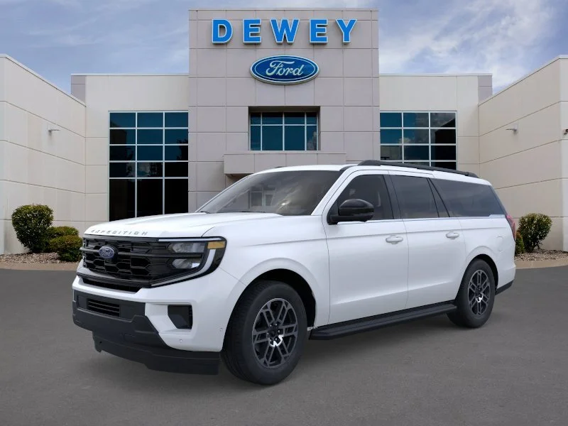 2026 Ford Expedition