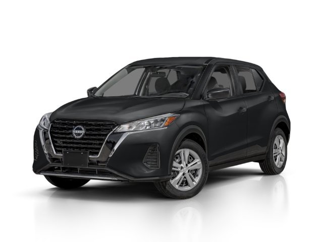 Used 2025 Black Nissan S image 1