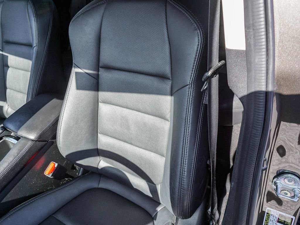 Used 2016 Silver Mazda i Touring image 20