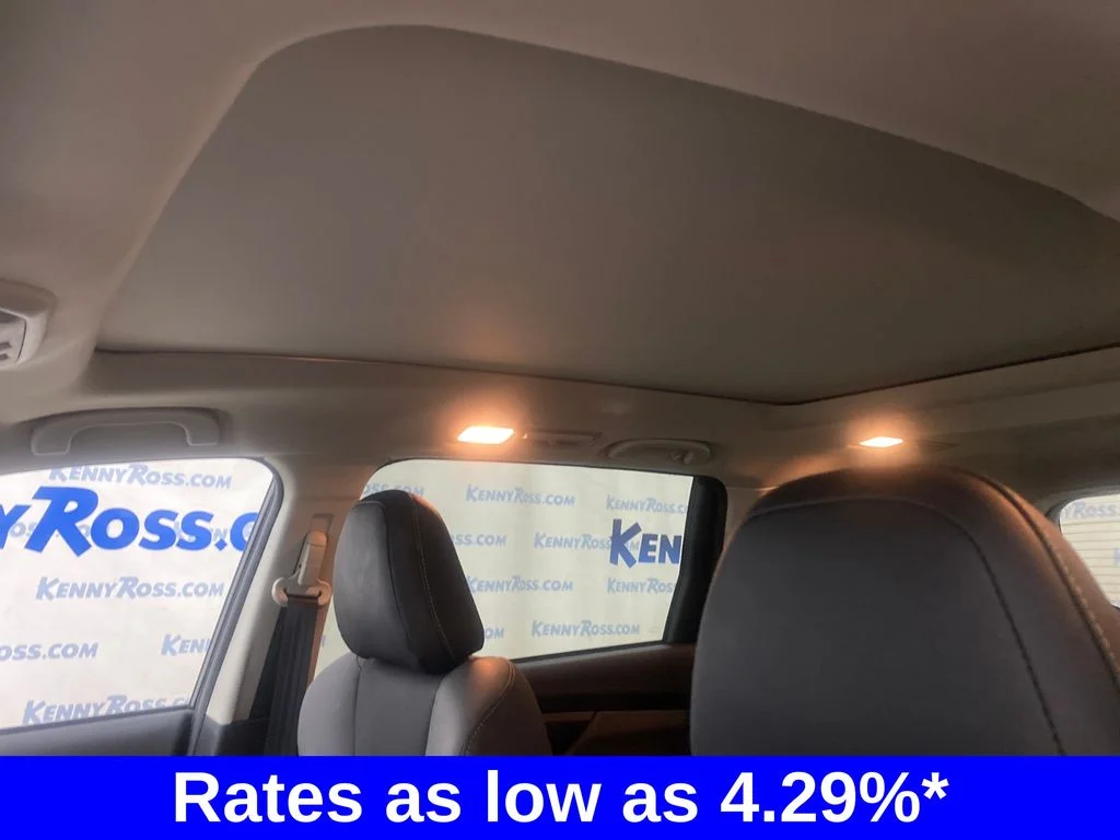 Certified Used 2024 Gray Subaru Onyx Edition image 12