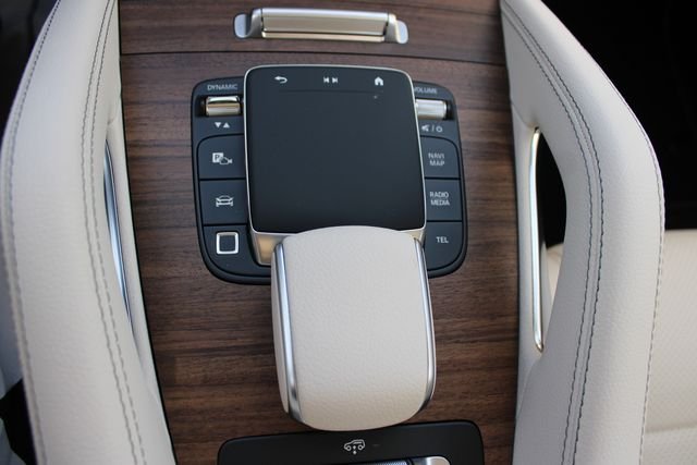 New 2026 Polar White Mercedes-Benz GLS 450 image 19