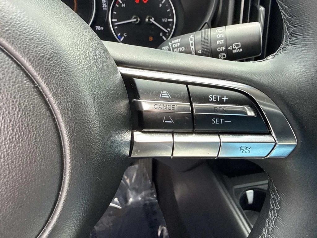 Certified Used 2025 Beige Mazda 2.5 S Preferred Package image 38