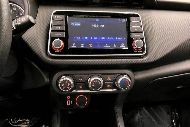 2025 Nissan KICKS PLAY Base - Photo 24