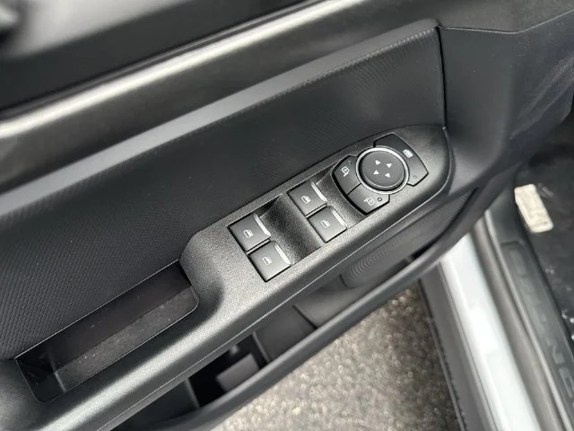 New 2026 Space White Metallic Ford Big Bend® image 16
