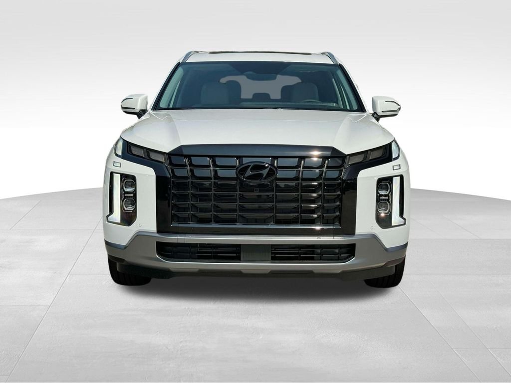 2025 Hyundai Palisade SEL Premium - Photo 14