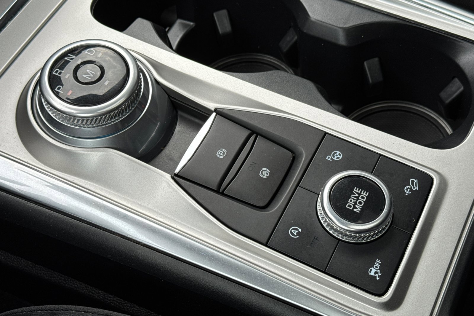 Used 2020 Blue Metallic Ford ST image 23