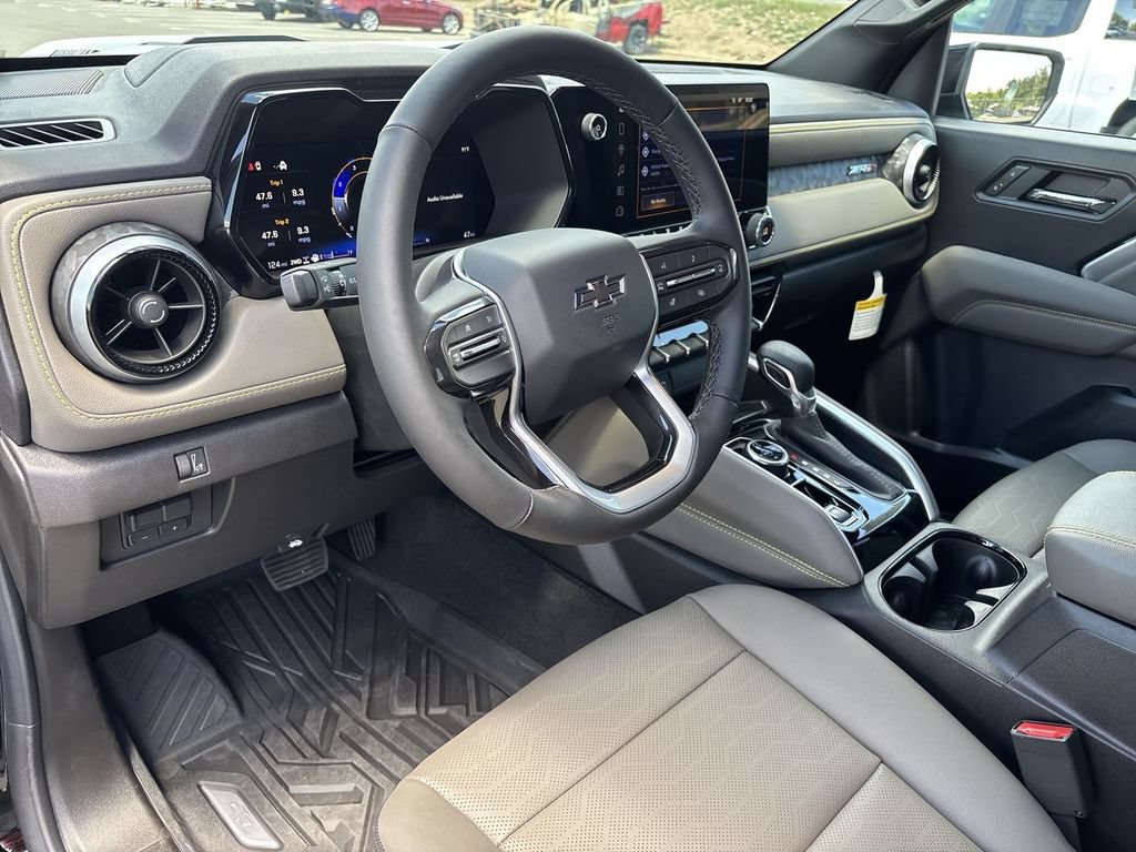 2026 Chevrolet Colorado ZR2 - Photo 11