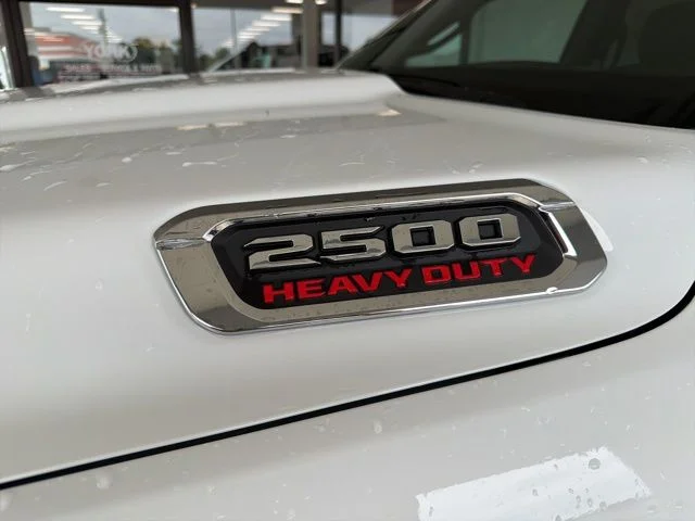 2026 RAM 2500 Tradesman - Photo 11