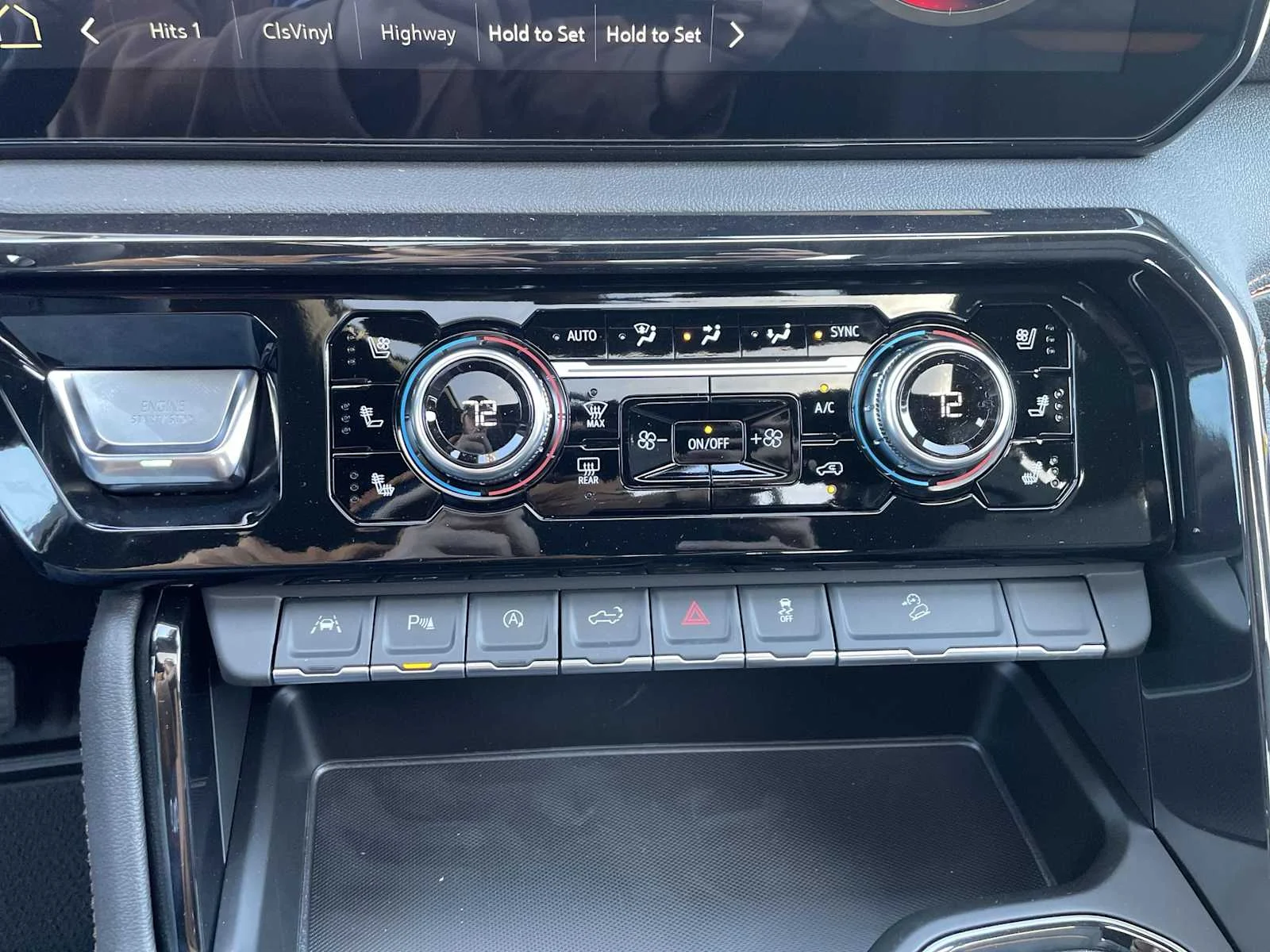 New 2026 Sterling Metallic GMC AT4 image 18