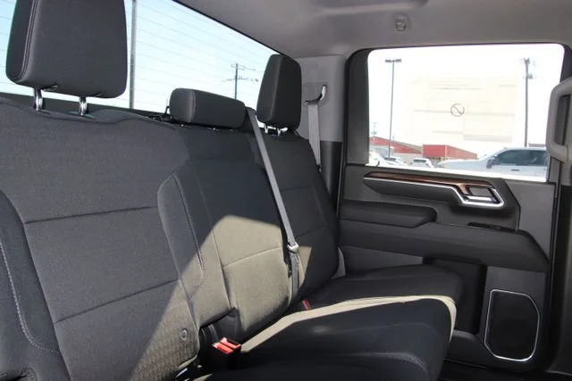 2026 Chevrolet Silverado 3500 HD LT - Photo 27