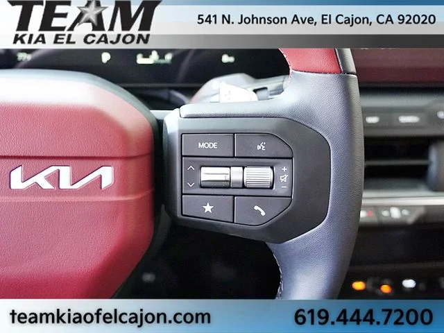 New 2026 Black Kia GT-Line image 40