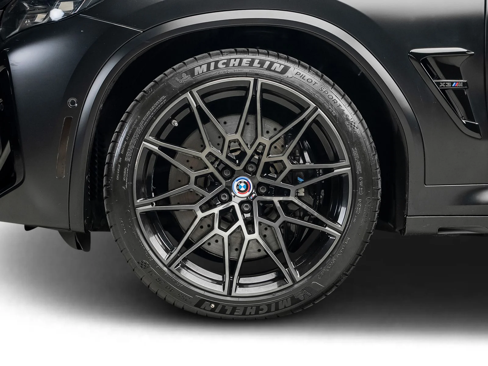 Used 2023 Black BMW M image 26