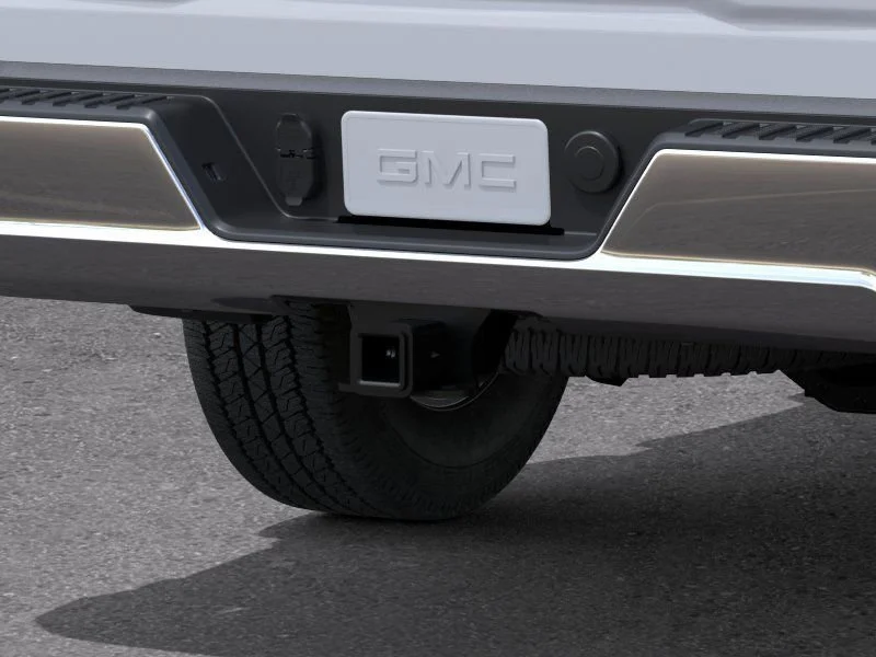2026 GMC Sierra 2500HD Pro - Photo 14