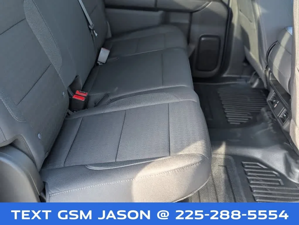 2025 GMC Sierra 2500HD Pro - Photo 34
