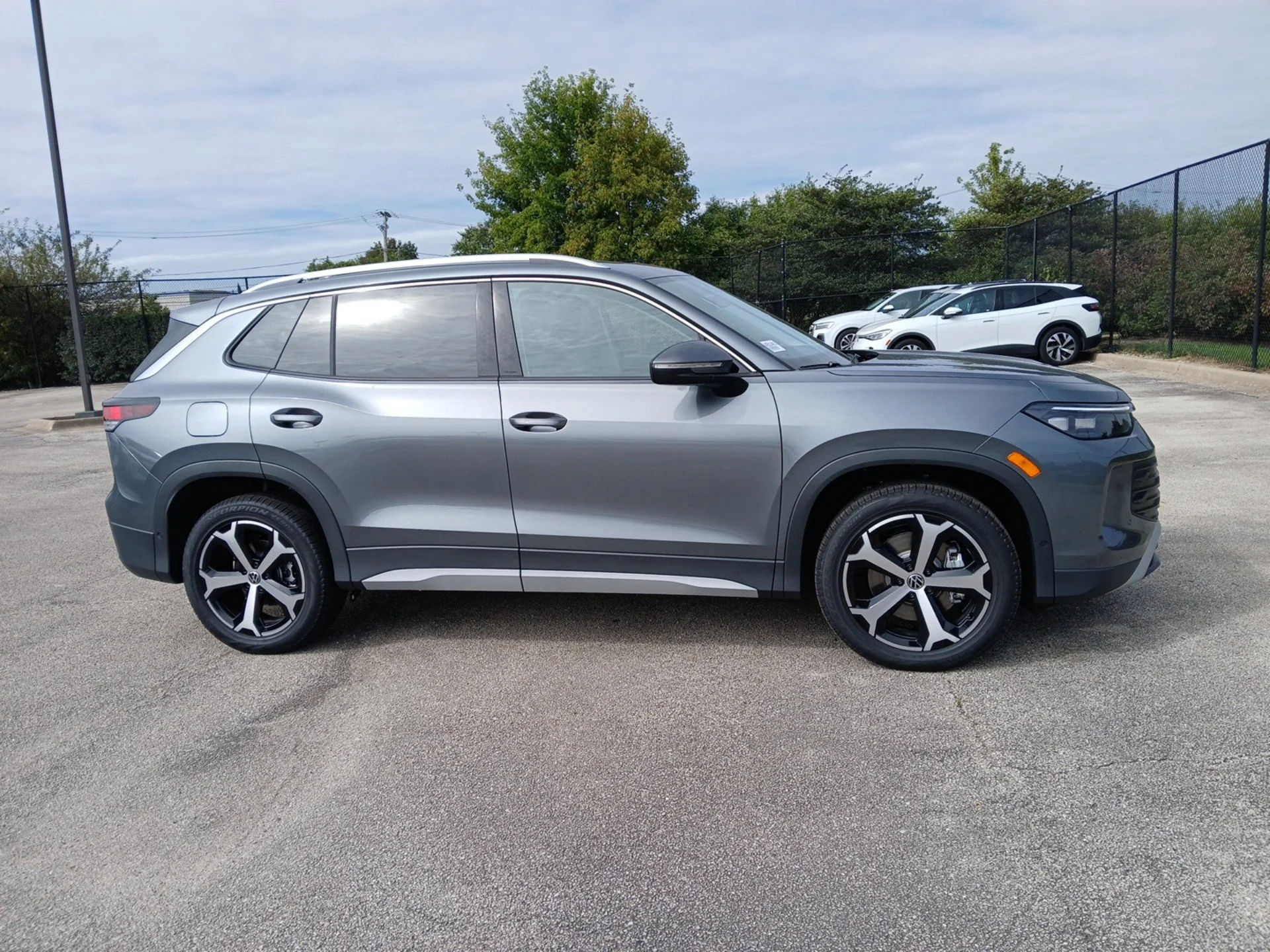 Vehicle thumbnail