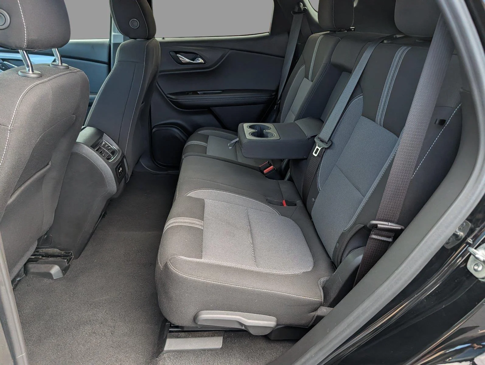 Used 2025 Black Chevrolet LT image 31