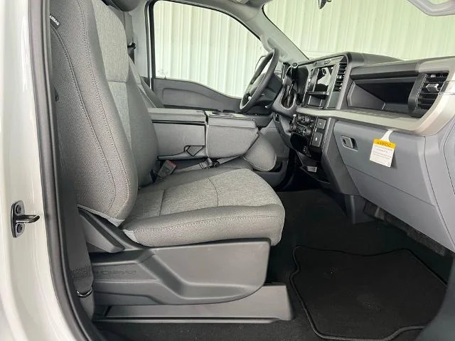 New 2026 Oxford White Ford F-250® XL image 52