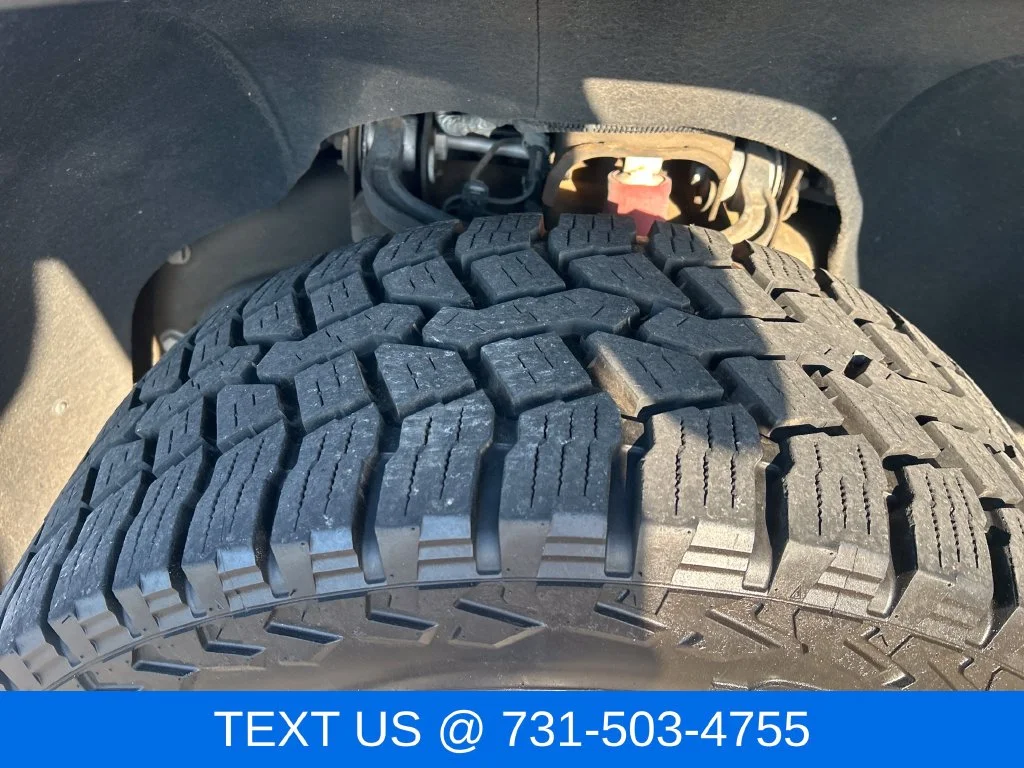 Used 2022 White Chevrolet High Country image 29