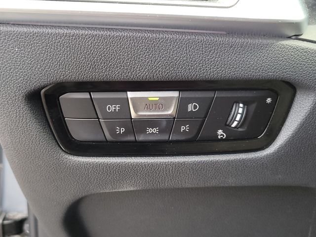 Certified Used 2023 Gray BMW 430i xDrive image 26