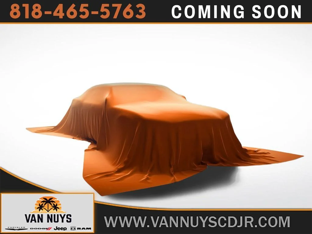 Used 2023 White Dodge GT Plus image 1