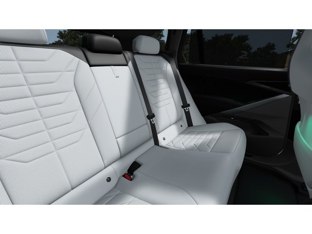 New 2027 Mineral White Metallic BMW X5 40 image 12