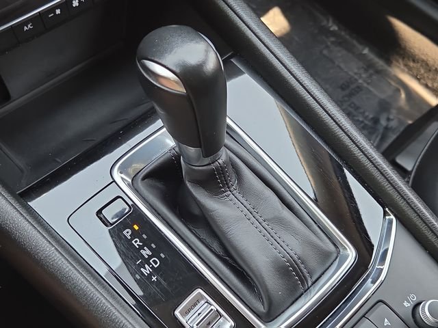 Used 2023 Jet Black Mazda 2.5 S Select Package image 19