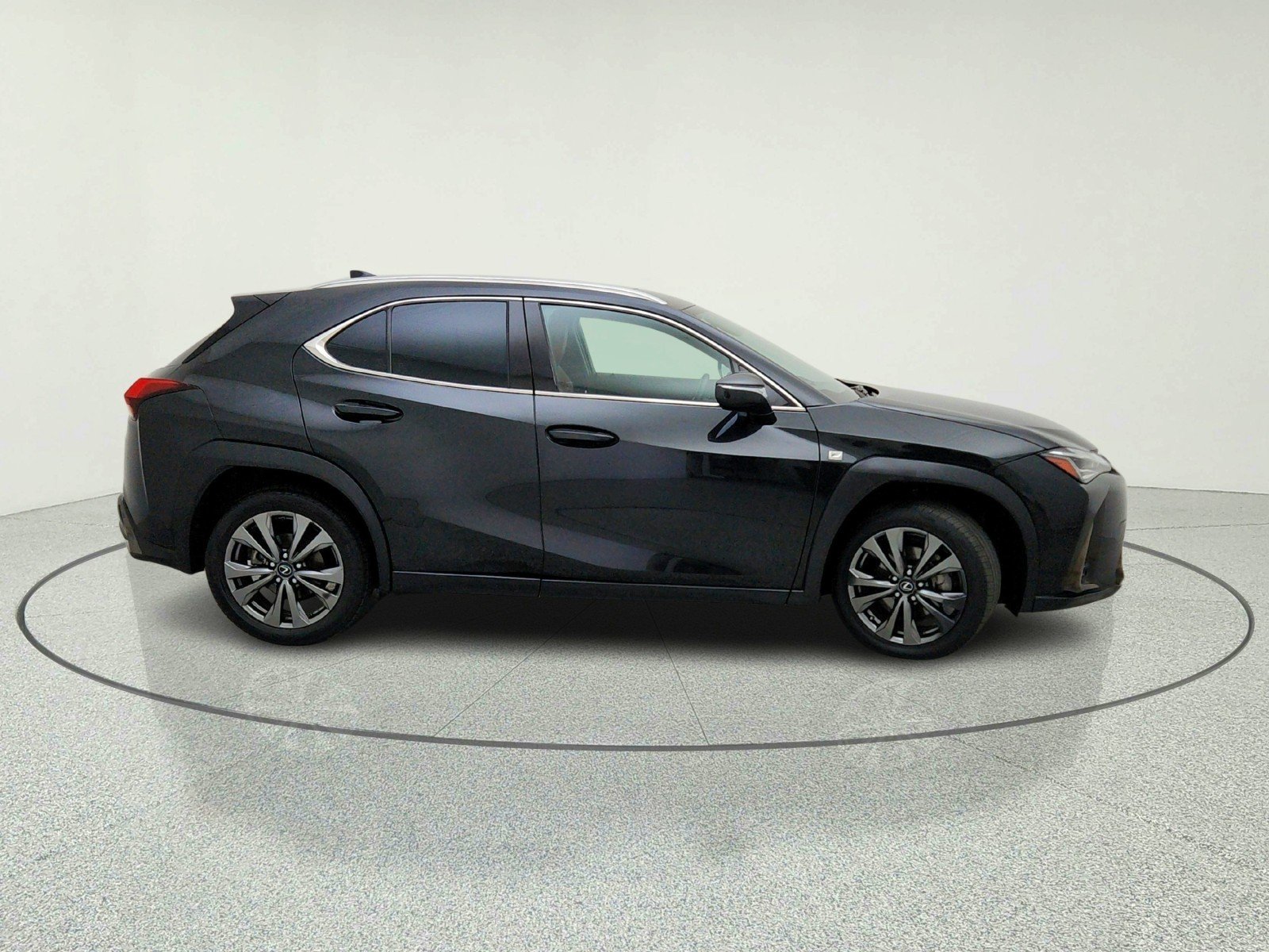 Used 2019 Caviar Lexus UX 200 F SPORT image 12