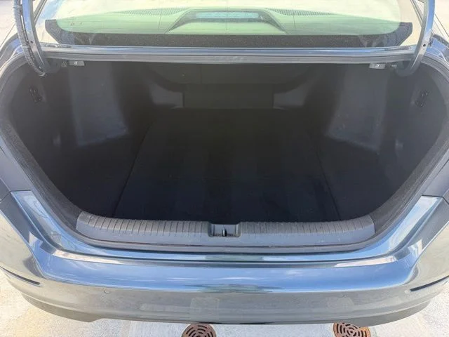 Used 2023 Gray Honda EX-L image 13
