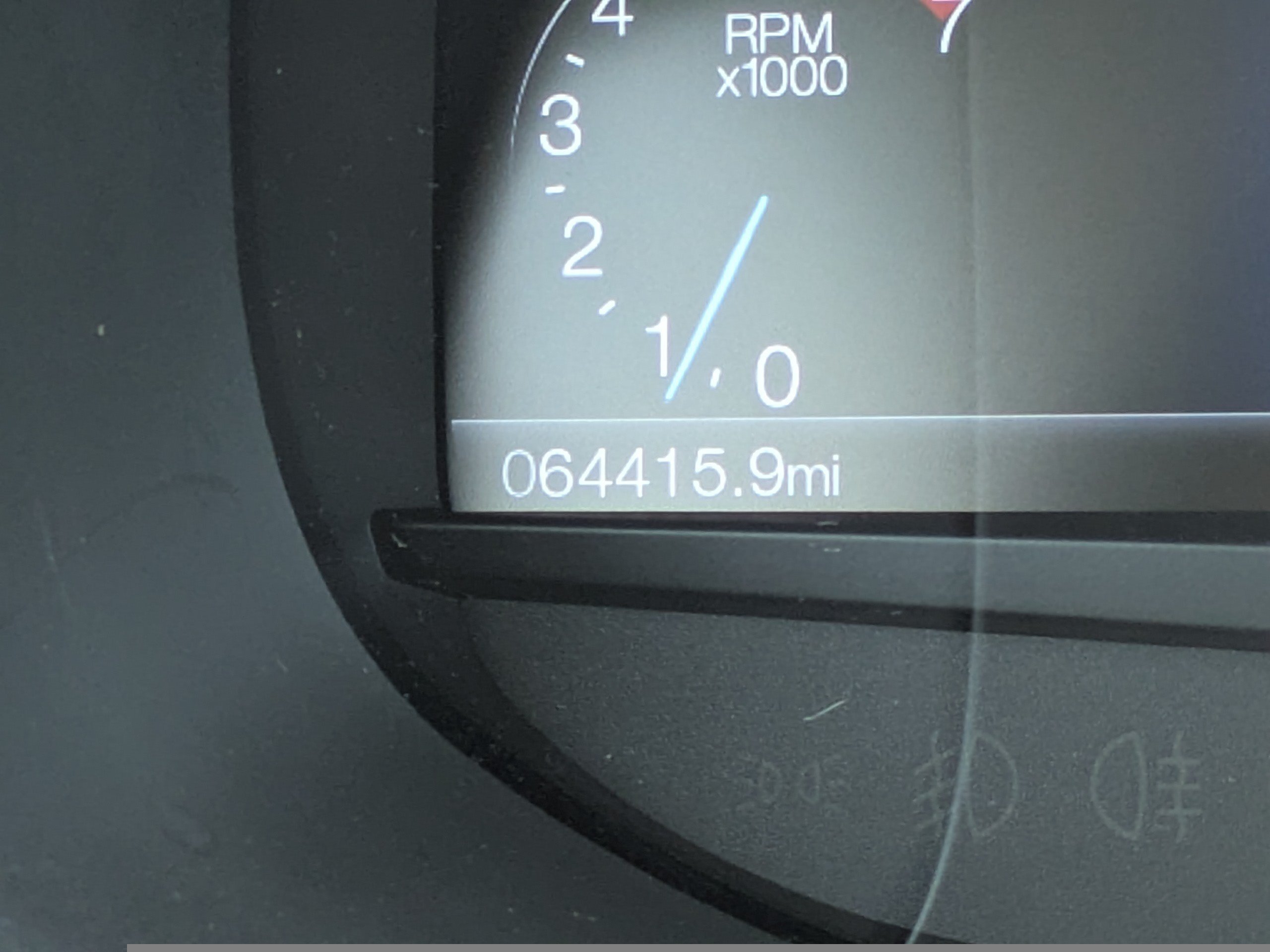 Used 2018  Ford SEL image 27