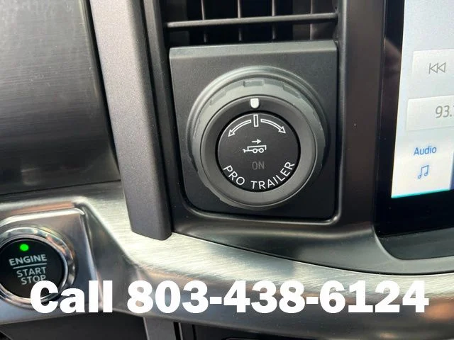 Used 2023 Black Ford Lariat image 23