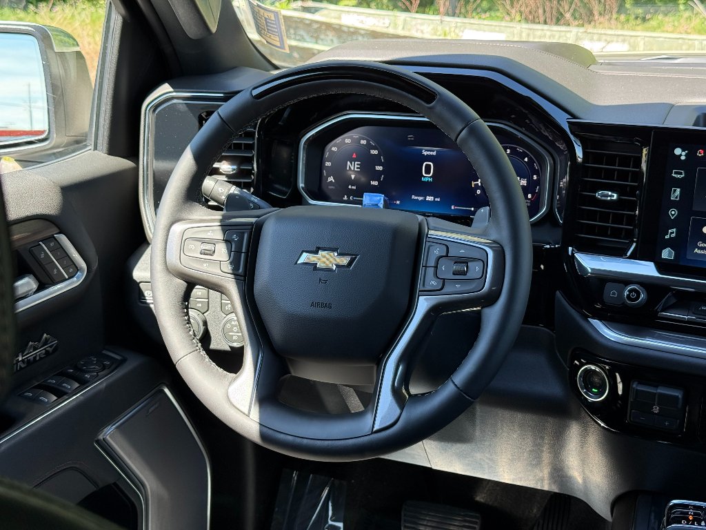 2026 Chevrolet Silverado 1500 High Country - Photo 37