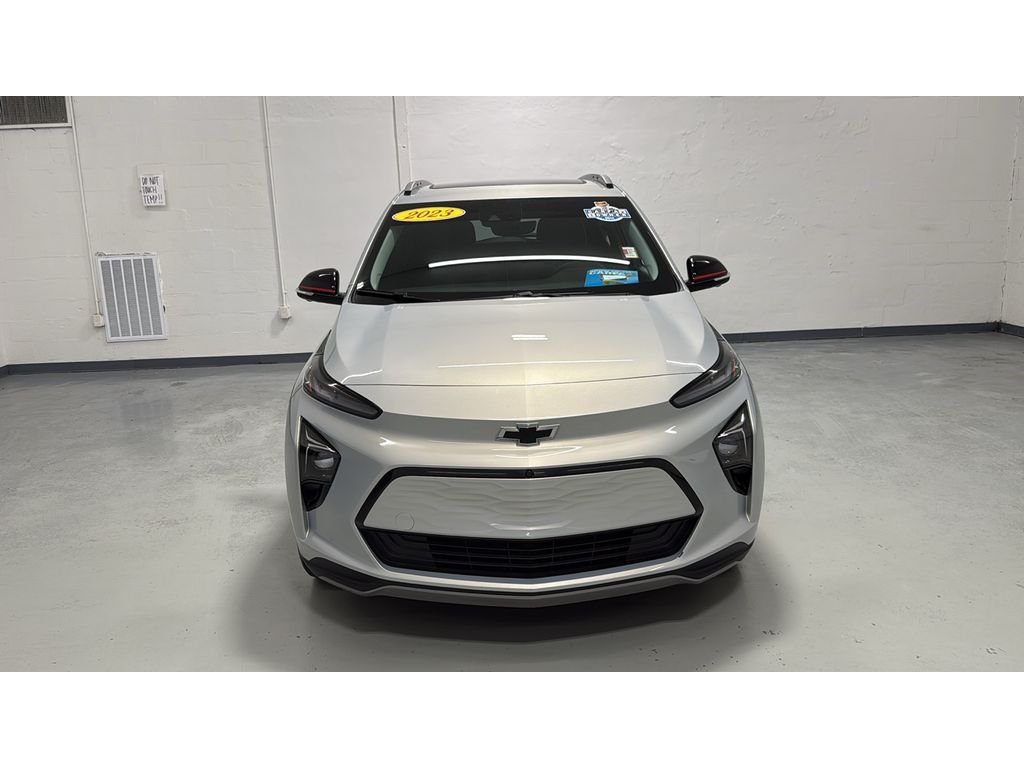 Used 2023 Chevrolet Bolt EUV Premier with VIN 1G1FZ6S03P4187861 for sale in Columbia, TN