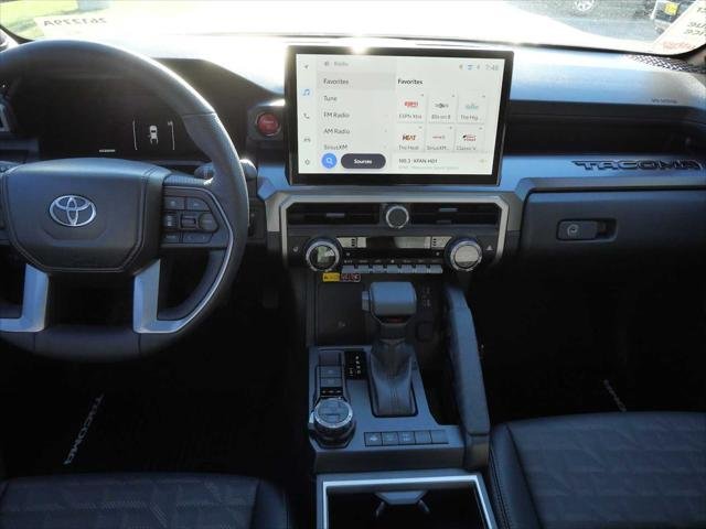 Certified Used 2026 UNDERGROUND Toyota  image 33